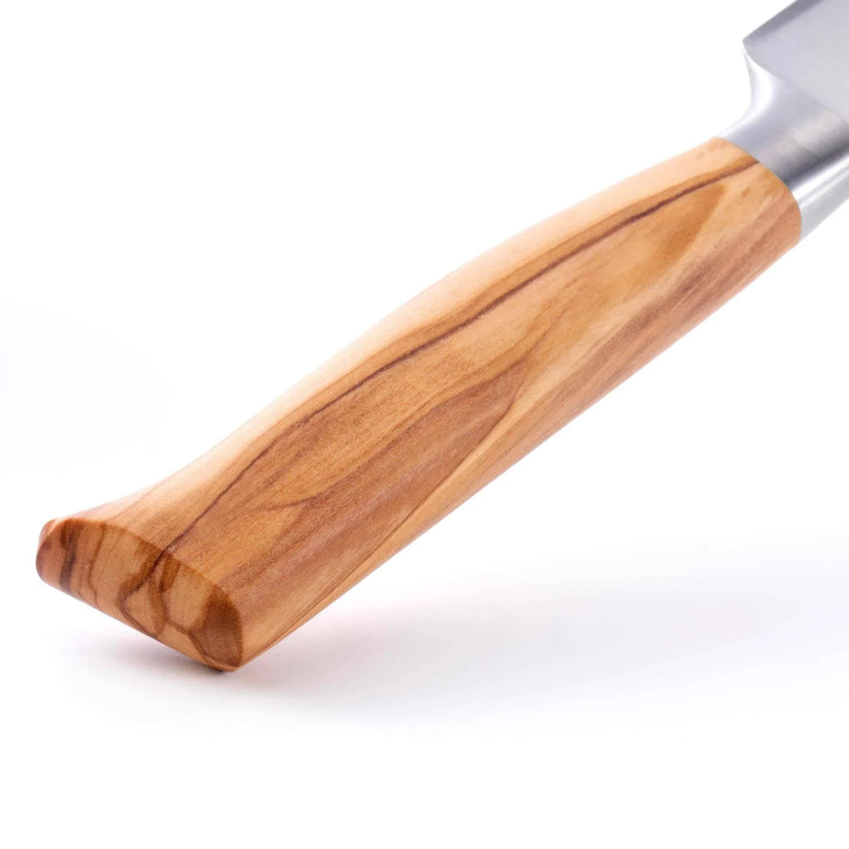 Oliva Elite Scalloped Bread Knife - 23 cm