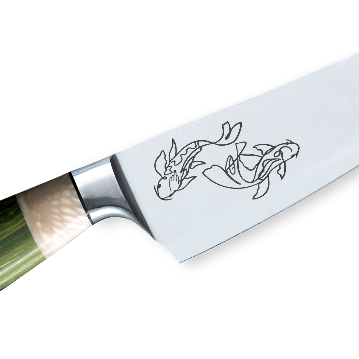 Oliva Elite Limited Edition Extra 16.5 cm O.T. Prep Knife