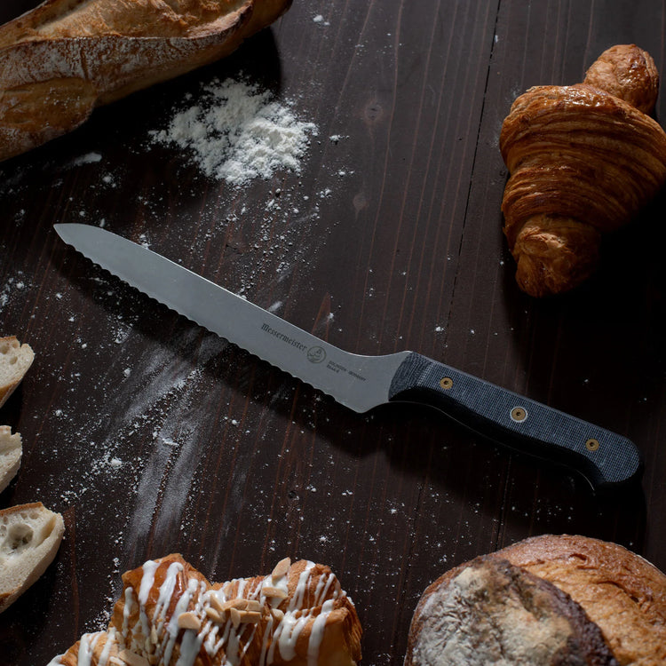 Bread