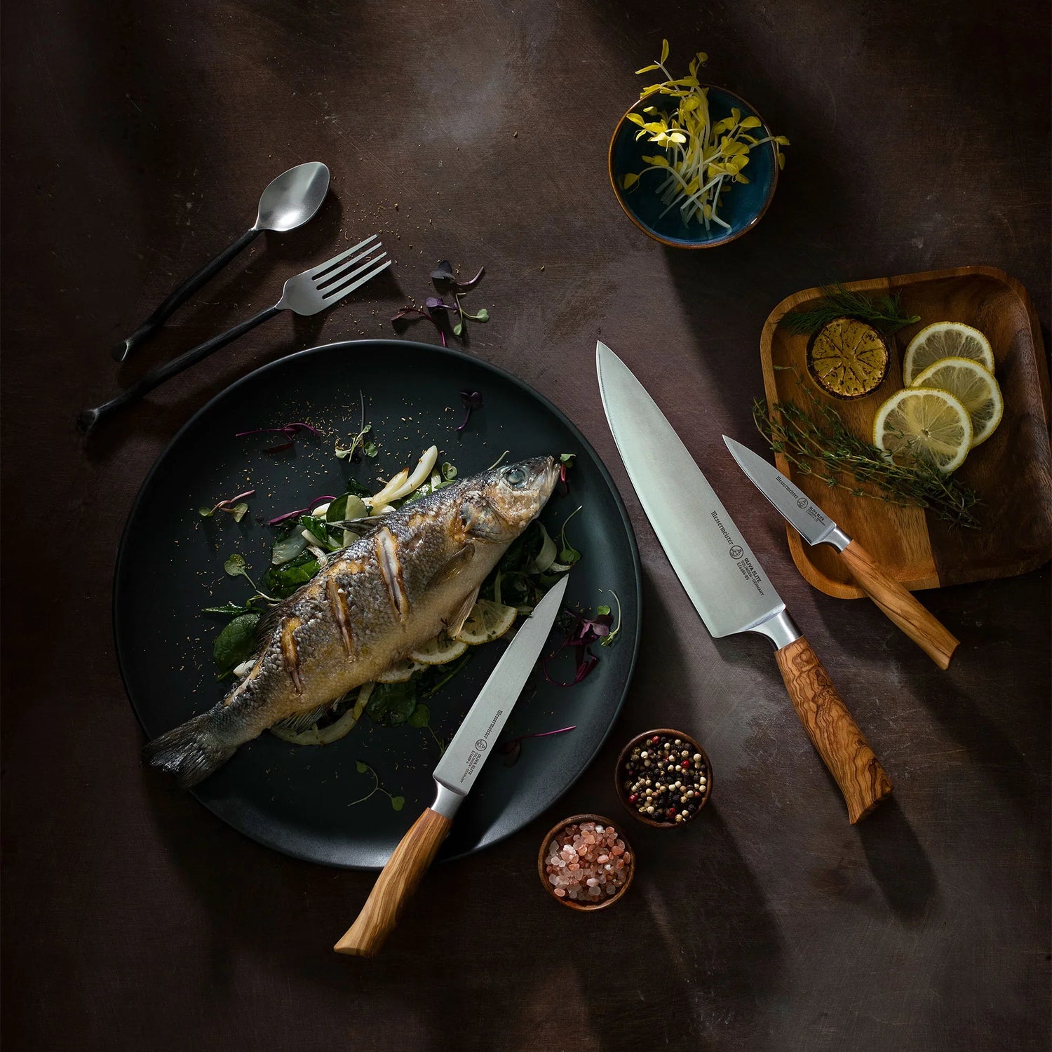 Fish