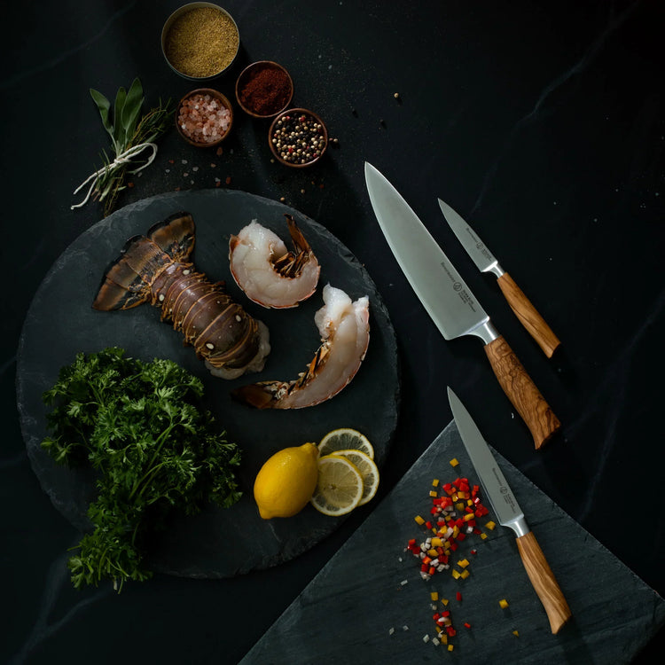 Allround cooking