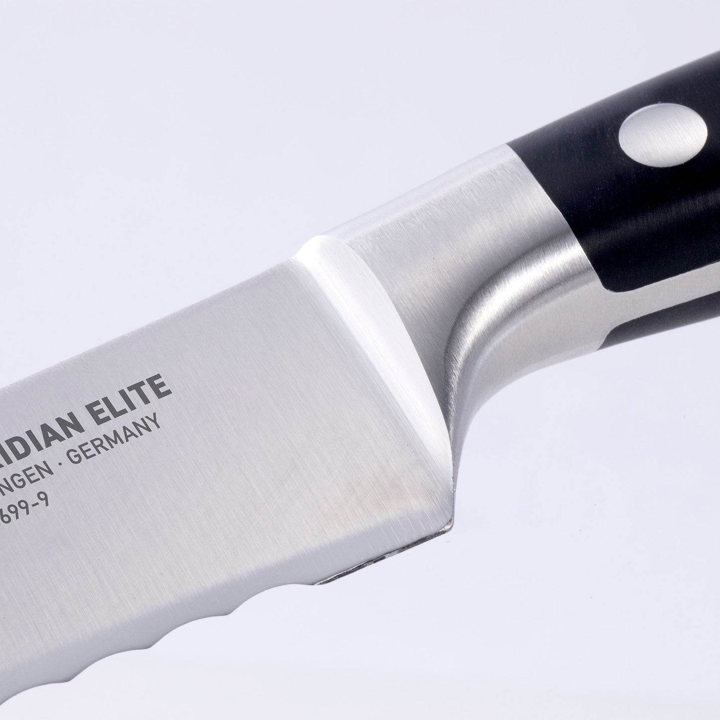 Meridian Elite 23cm Breadknife