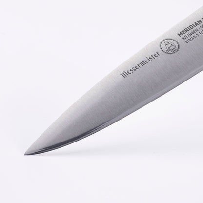 Meridian Elite 9cm  Spear Point Paring Knife