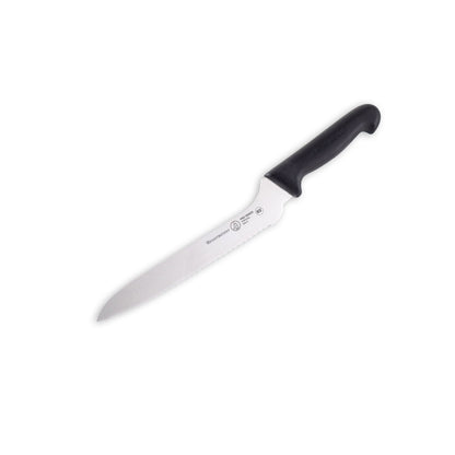 Pro Series 20cm Offset Knife