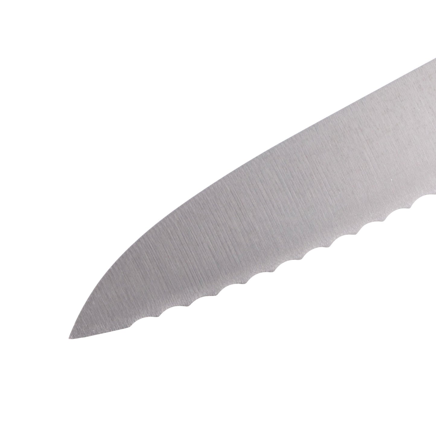 Pro Series 20cm Offset Knife