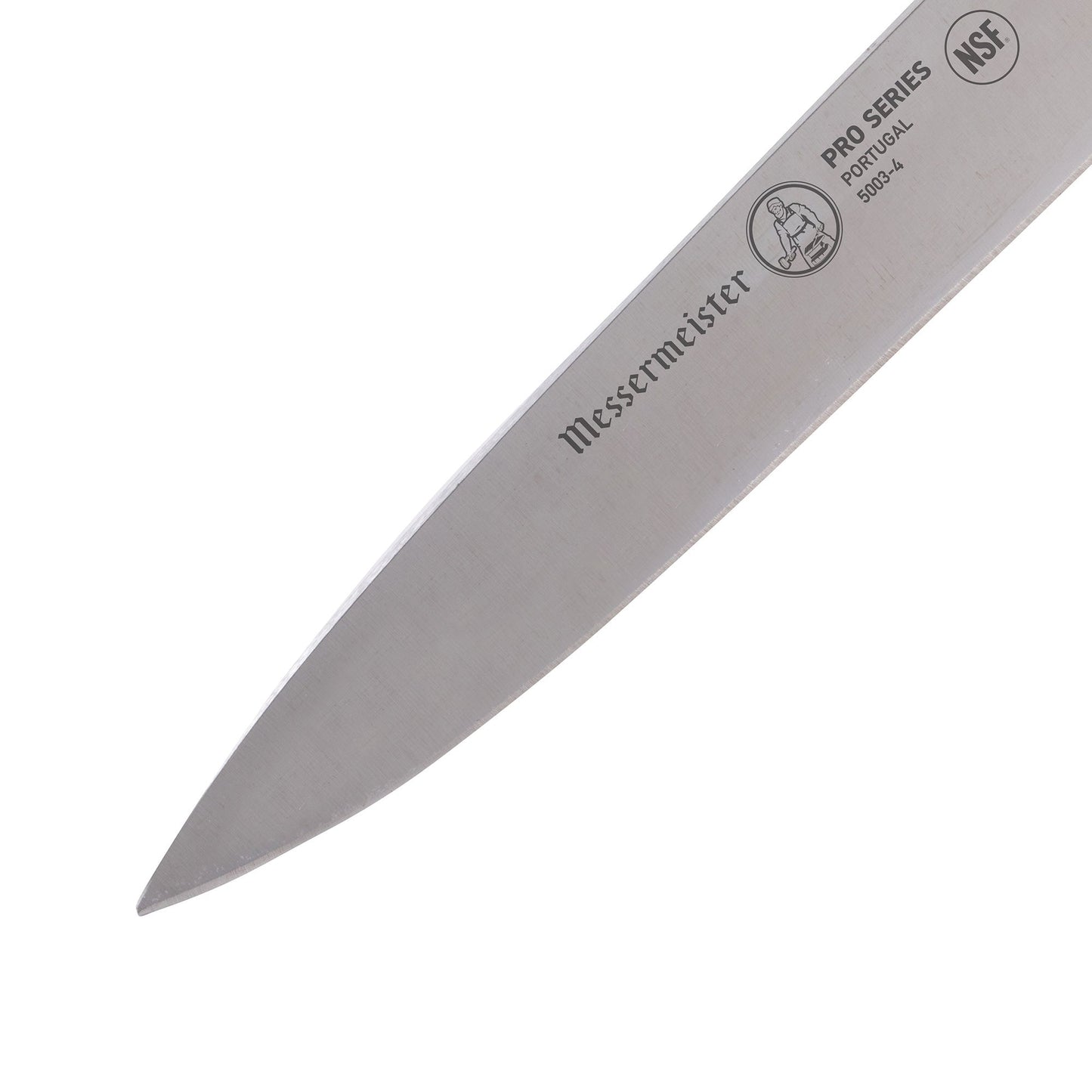 Pro Series 10cm Spear Point Paring Knife