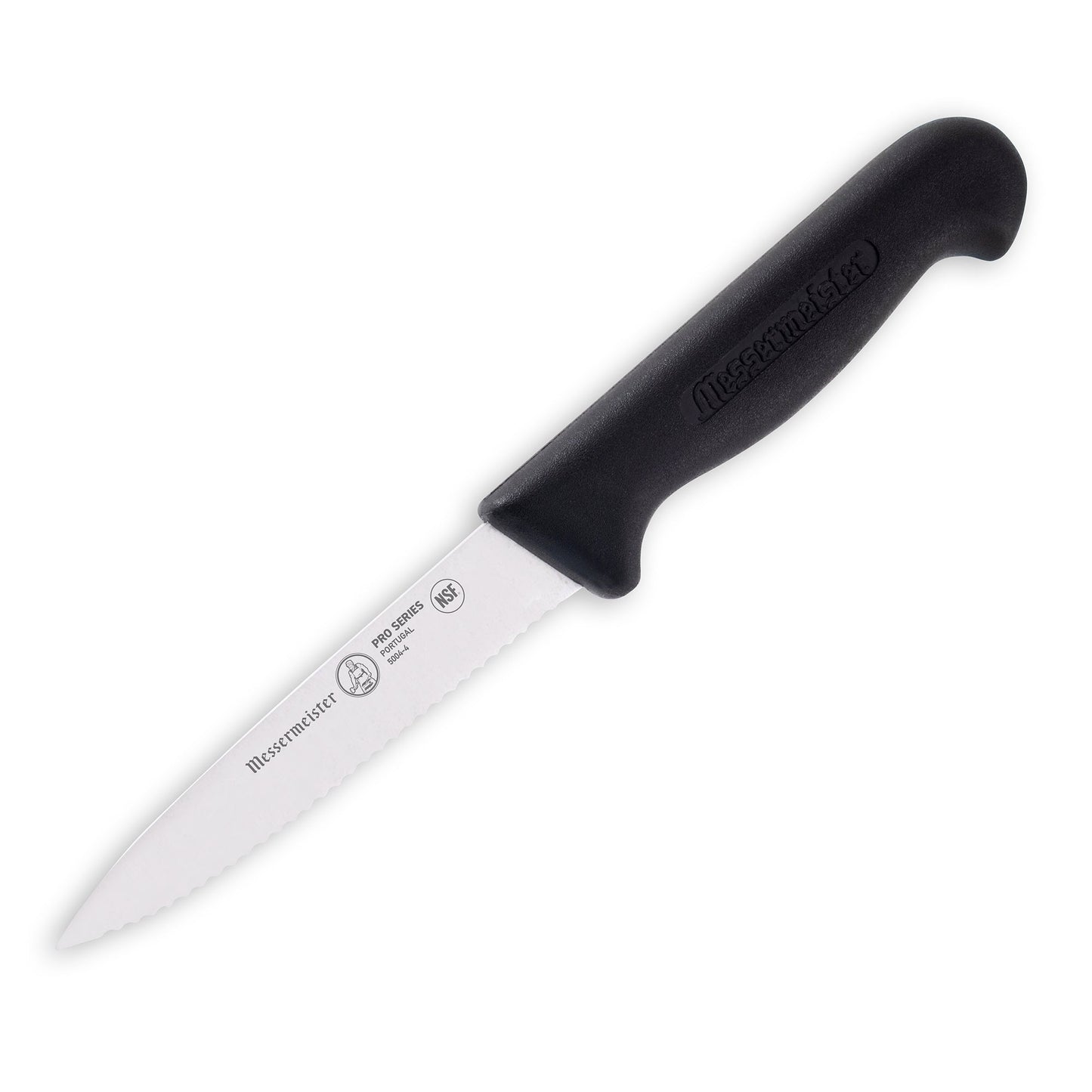 Pro Series 10cm Spear Point Paring Knife