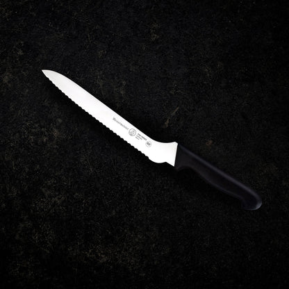 Pro Series 20cm Offset Knife