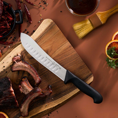 PRO SERIES 20 CM KULLENS BUTCHER KNIFE