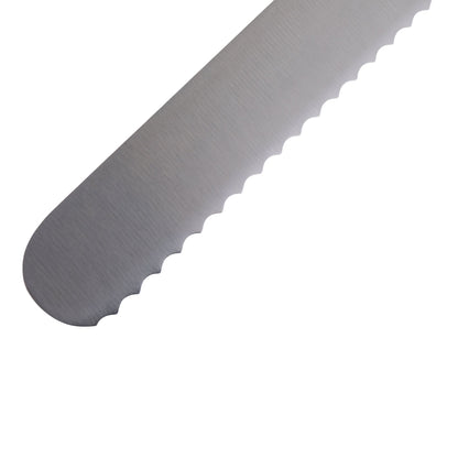 Pro Series 30cm Baker's Breadknife