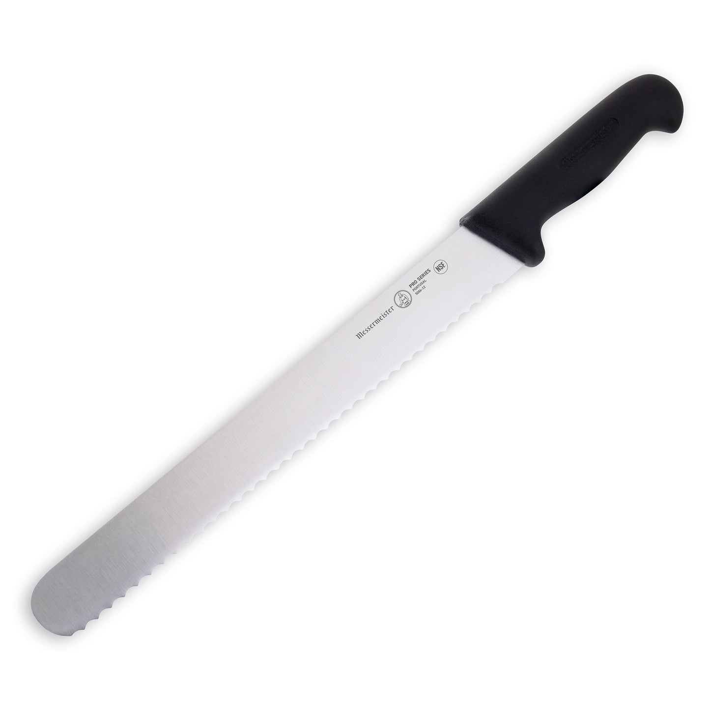 Pro Series 30cm Baker's Breadknife