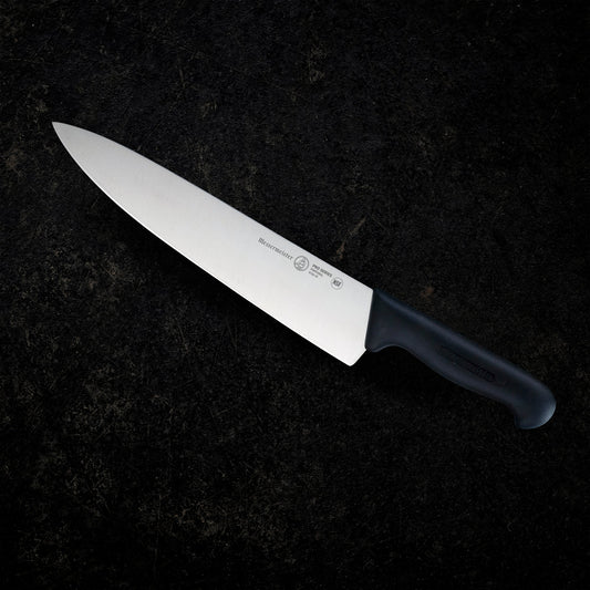 <tc>PRO SERIES</tc> COUTEAU DE CHEF 25 CM