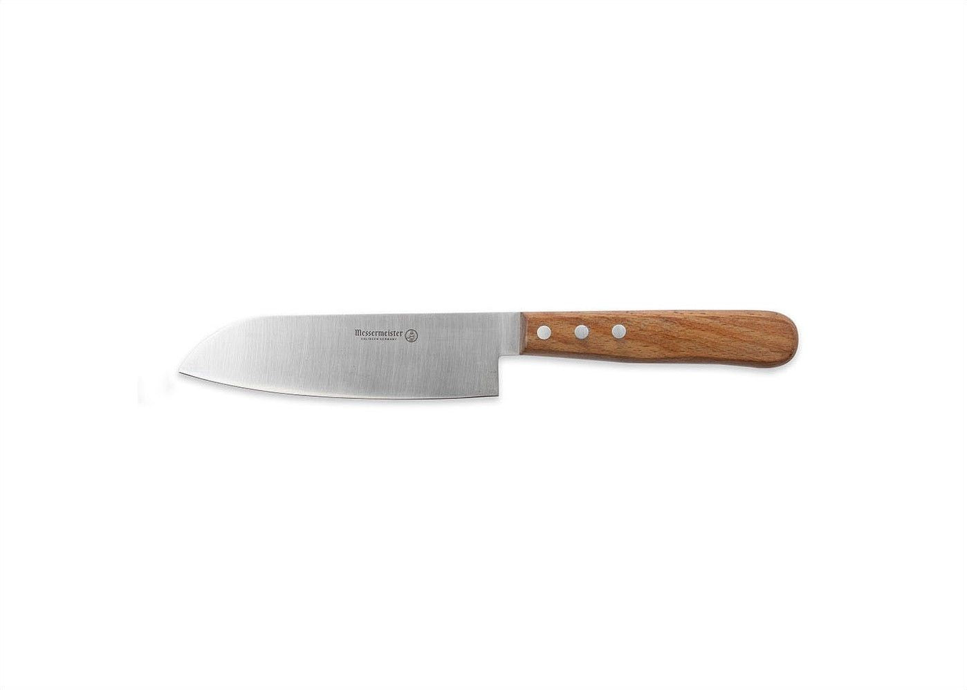 Future 16,5cm Santoku Chef Knife