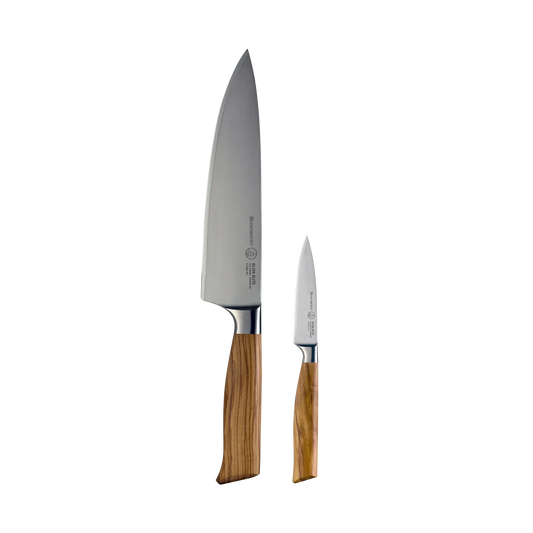 Oliva Elite Chef & Parer Set - 2 Piece
