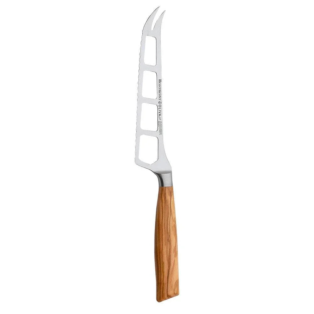 Oliva Elite Cheese & Tomato Knife - 12.5 cm