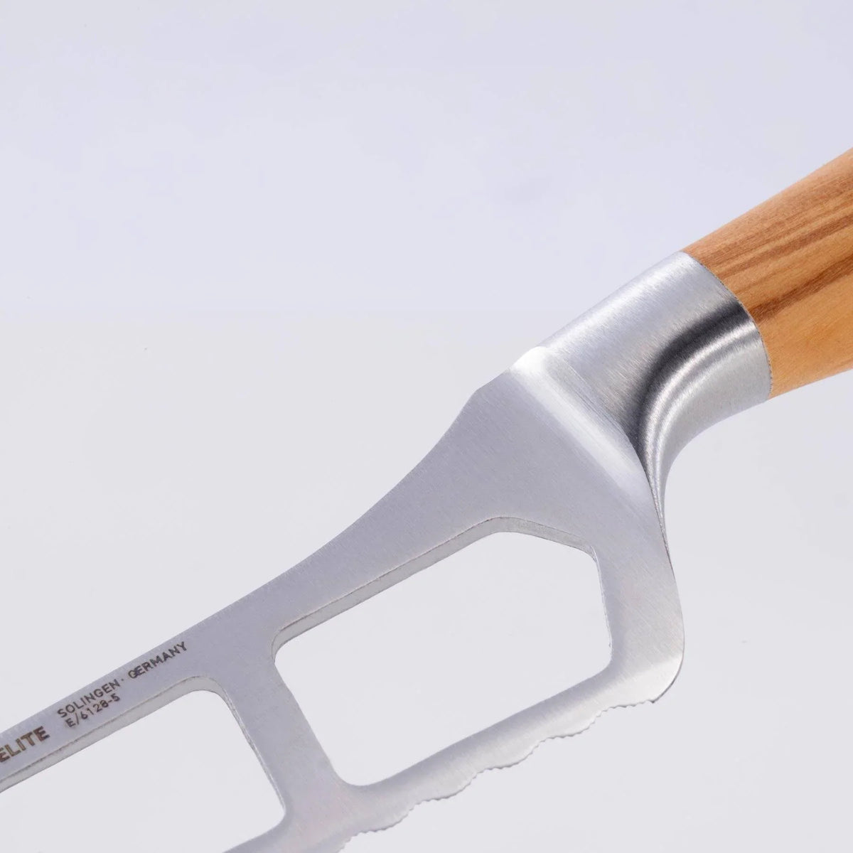 Oliva Elite Cheese & Tomato Knife - 12.5 cm