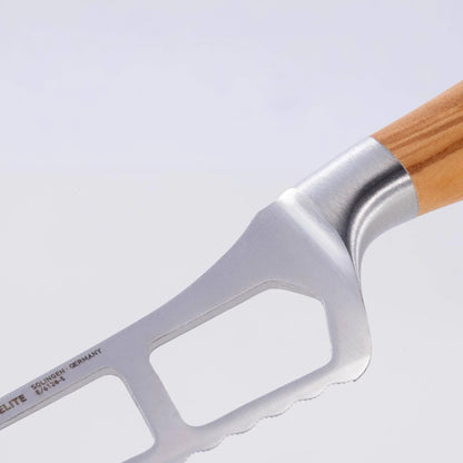 Oliva Elite Cheese & Tomato Knife - 12.5 cm