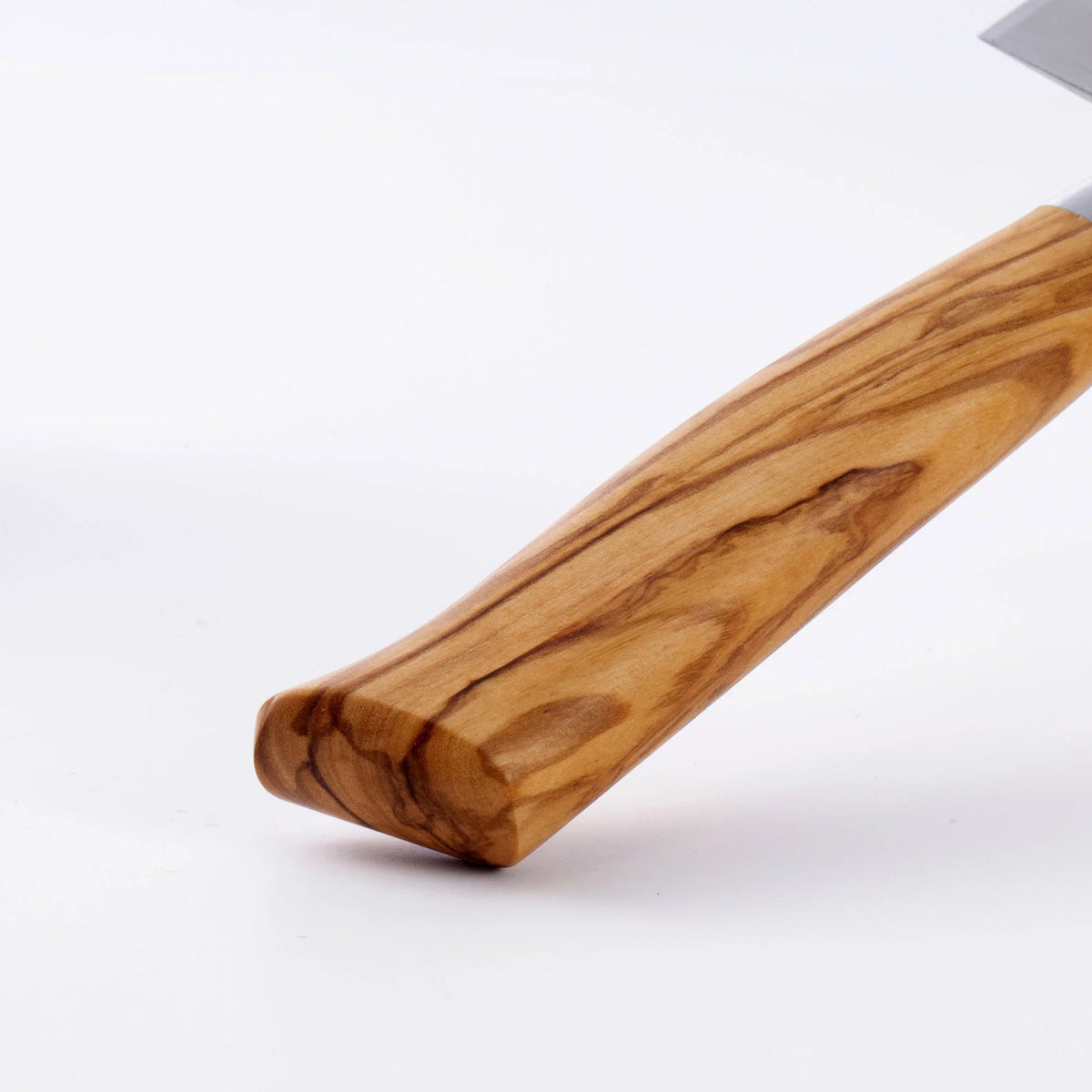 Oliva Elite Kullens Santoku Knife - 18 cm