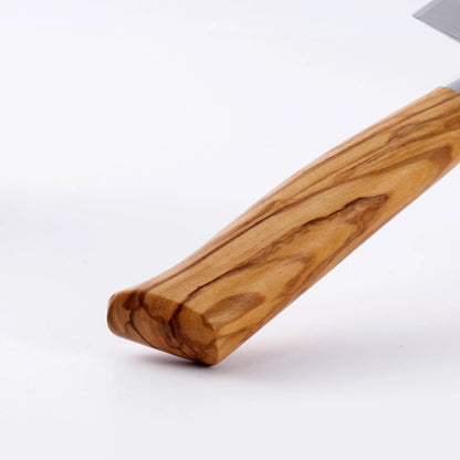 Oliva Elite Kullens Santoku Knife - 18 cm