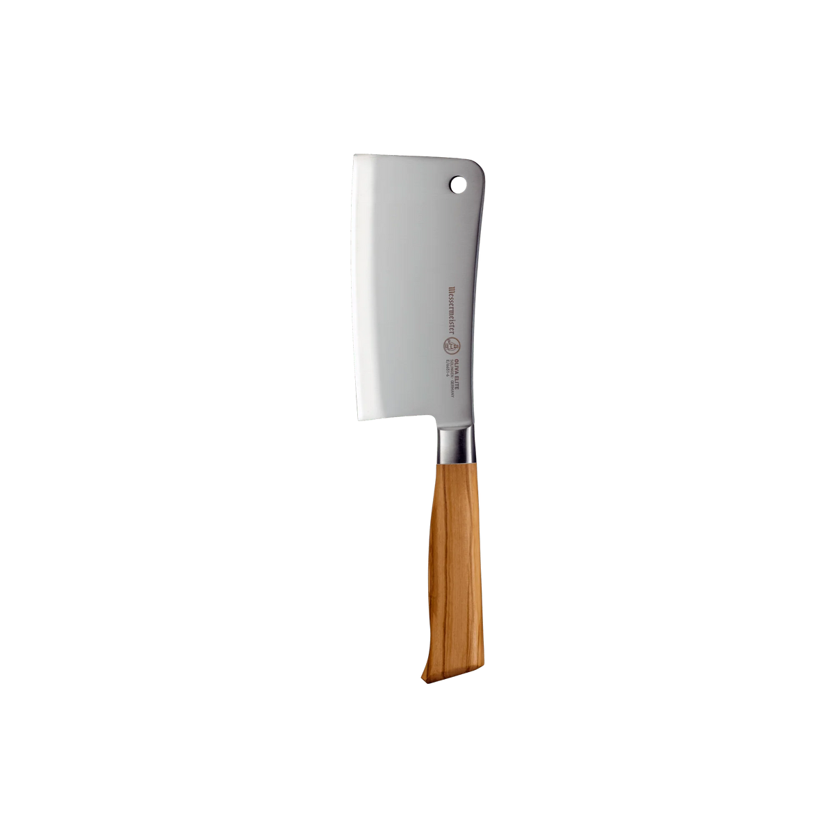 Oliva Elite Heavy Cleaver - 15 cm
