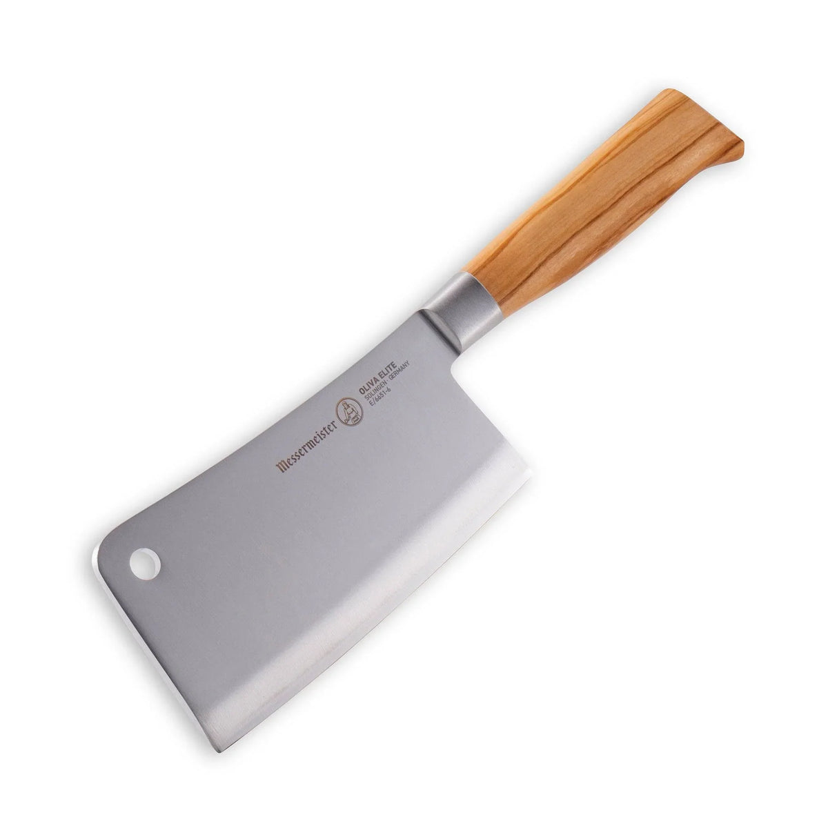 Oliva Elite Heavy Cleaver - 15 cm