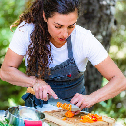 Oliva Elite Chef's Knife - 25 cm