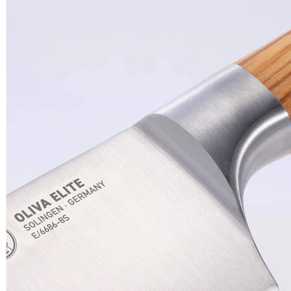 Oliva Elite Chef's Knife - 23 cm