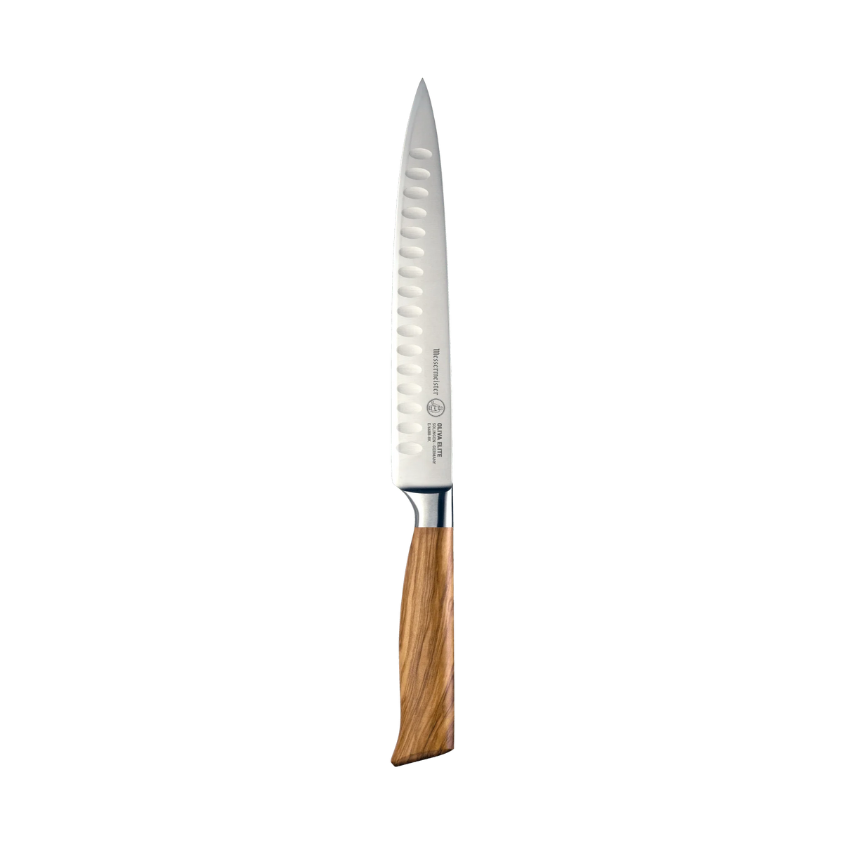 Oliva Elite Kullens Carving Knife - 20 cm