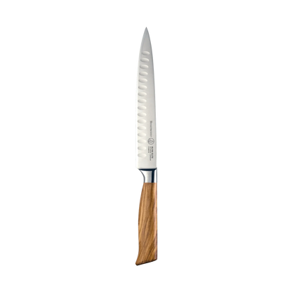 Oliva Elite Kullens Carving Knife - 20 cm