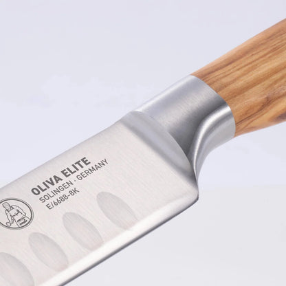 Oliva Elite Kullens Carving Knife - 20 cm