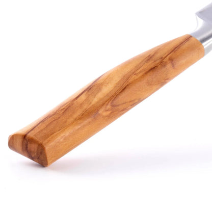 Oliva Elite Spear Point Paring Knife - 9 cm
