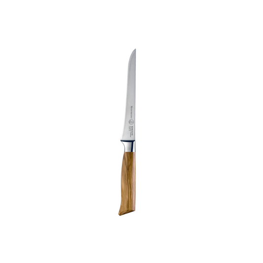 Oliva Elite Stiff Boning Knife - 15 cm