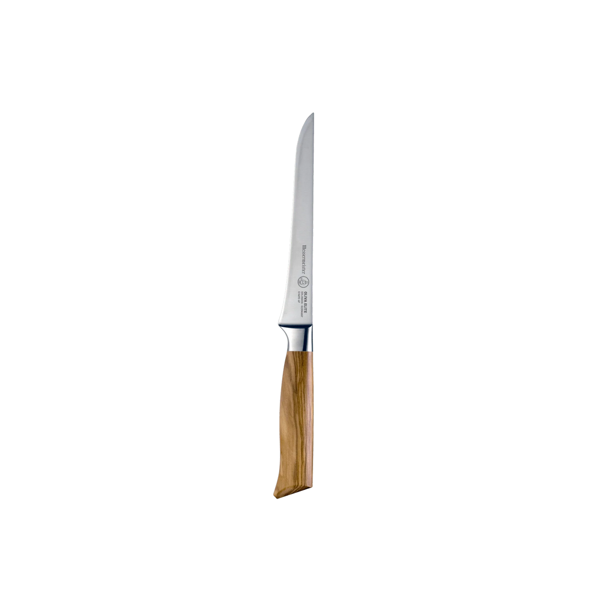 Oliva Elite Flexible Boning Knife - 15 cm