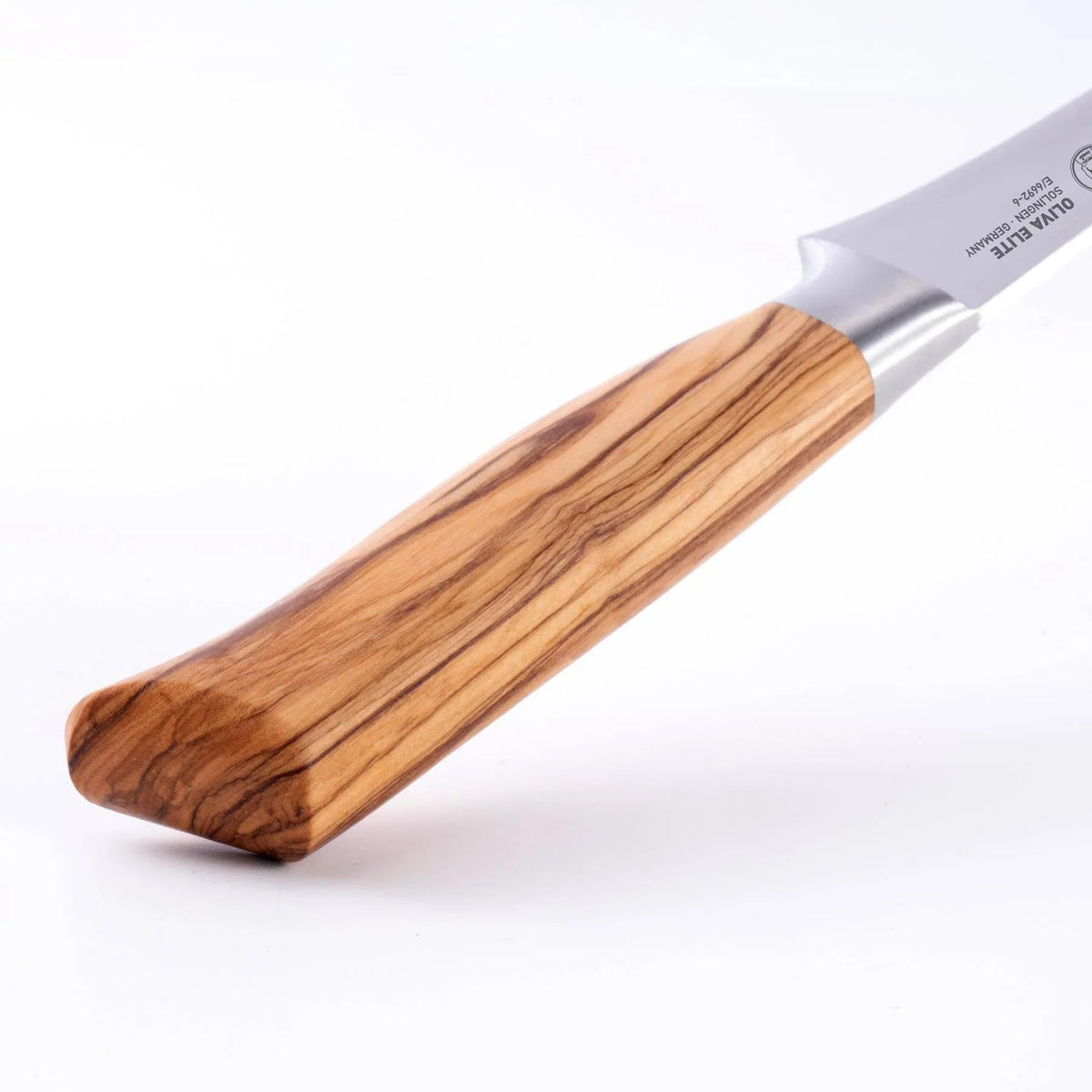 Oliva Elite Flexible Boning Knife - 15 cm