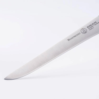 Oliva Elite Flexible Boning Knife - 15 cm