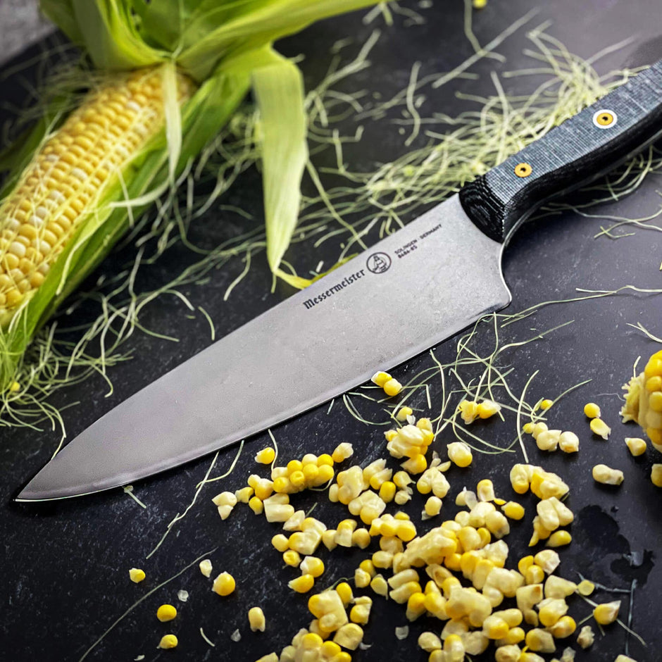 Chef's Knives | Professional Chef Knife | Messermeister