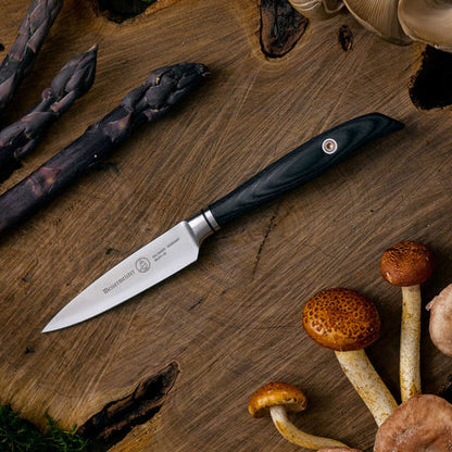 Blacksmith 9cm Paring Knife