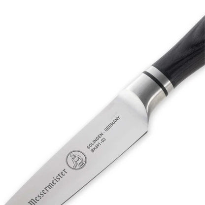 Blacksmith 9cm Paring Knife