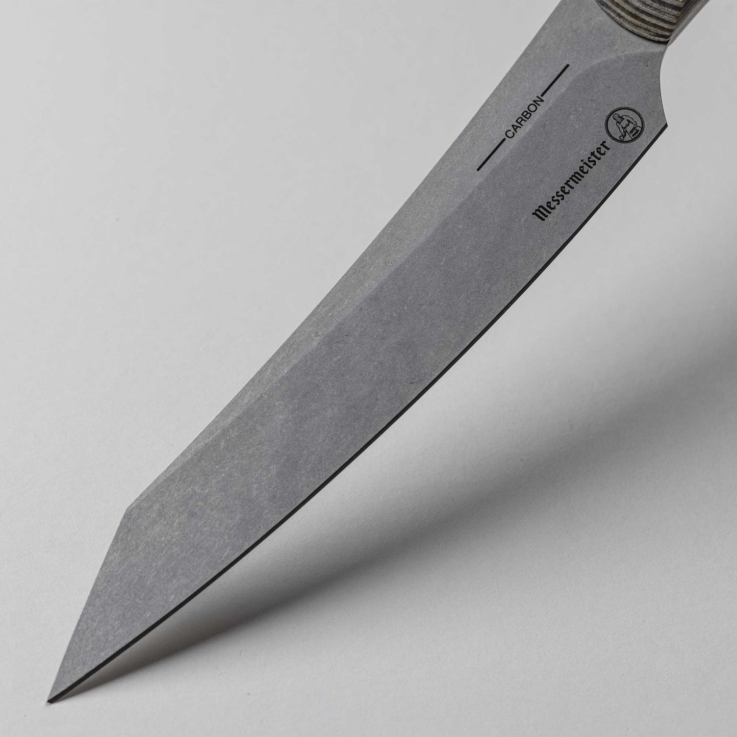 Carbon 15cm Utility Knife