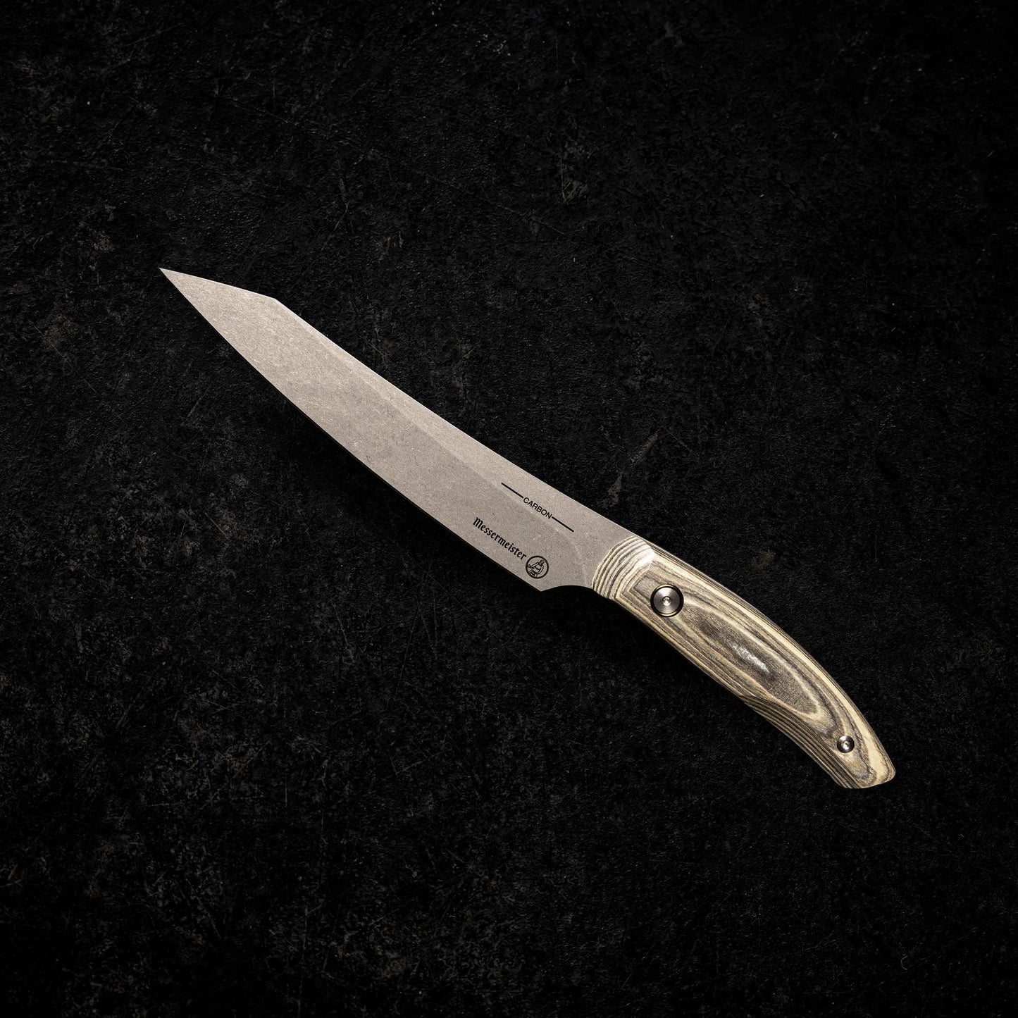 Carbon 15cm Utility Knife