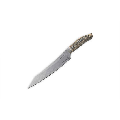 Carbon 15cm Utility Knife