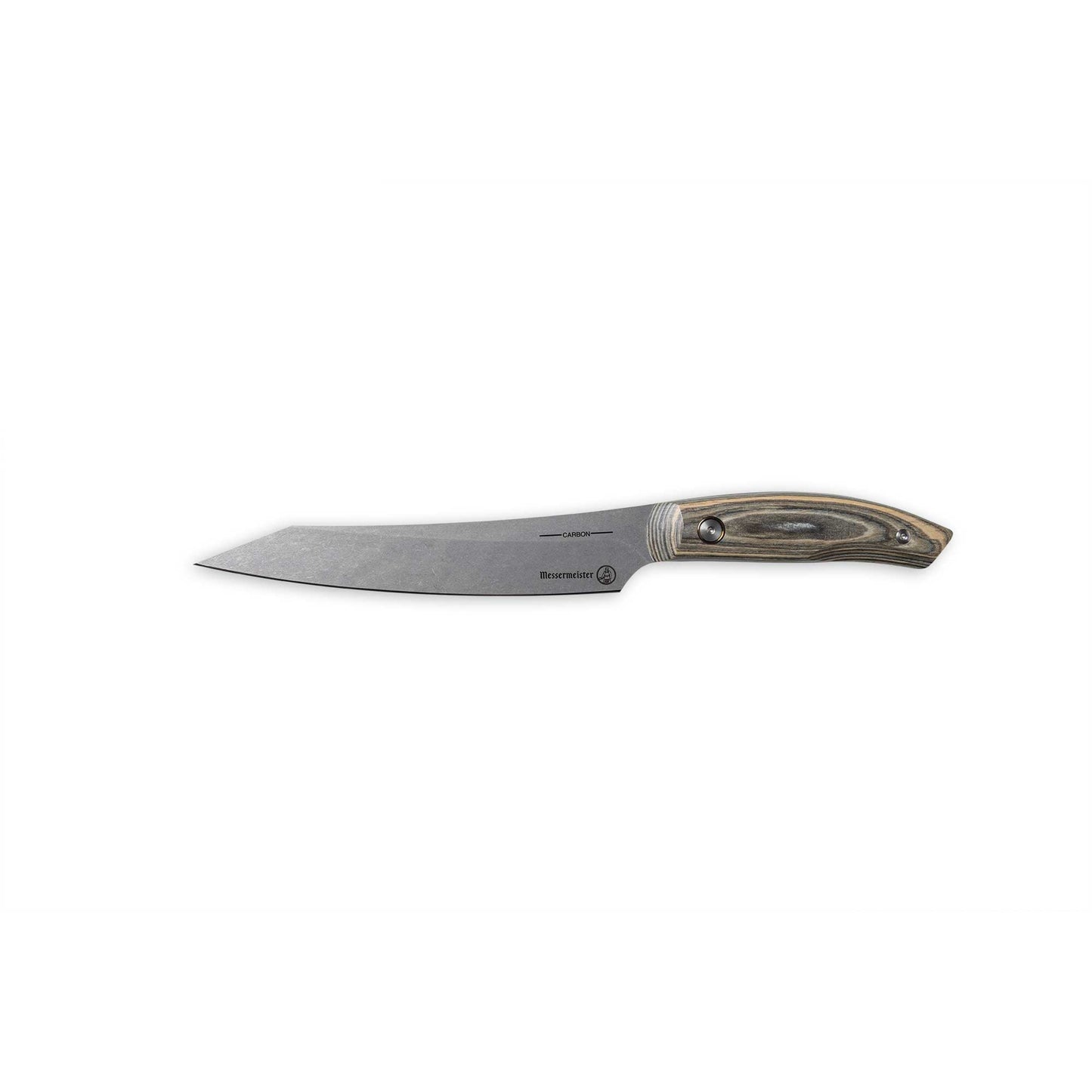 Carbon 15cm Utility Knife