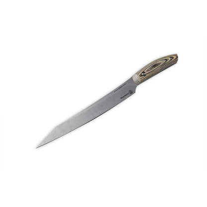 Carbon 23cm Slicing Knife