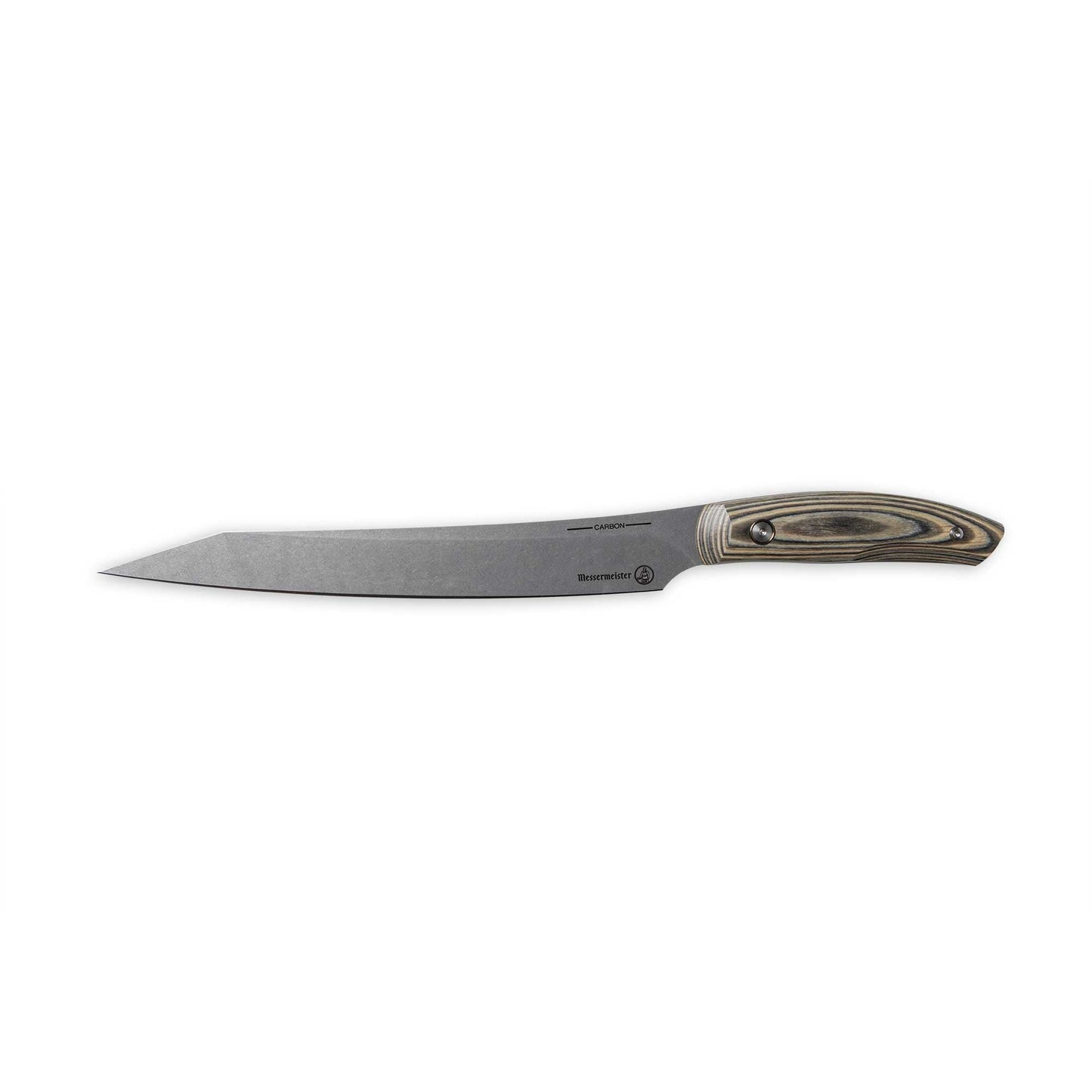 Carbon 23cm Slicing Knife