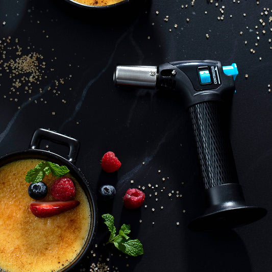 CHEFLAMME CULINARY MINI TORCH