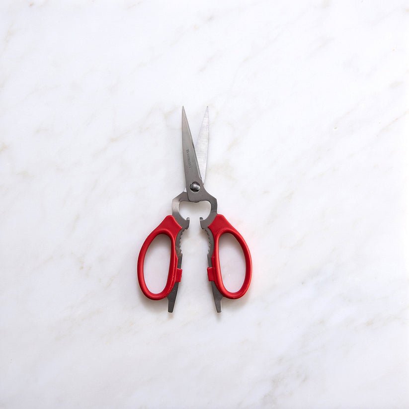 Scissors Apart 8