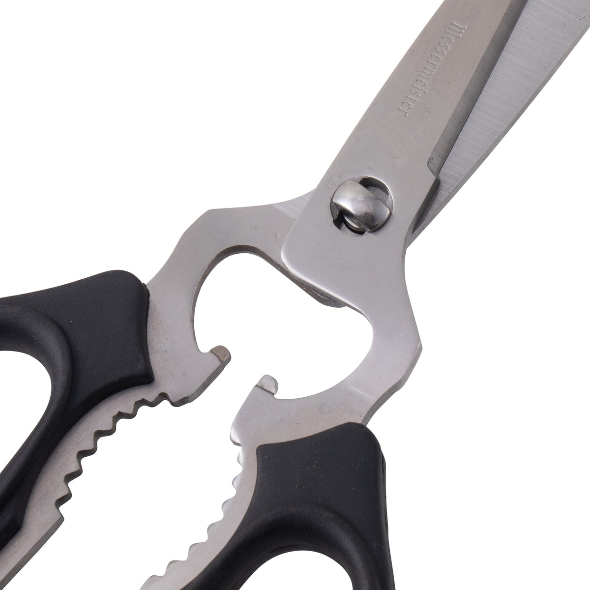 Scissors Apart 8
