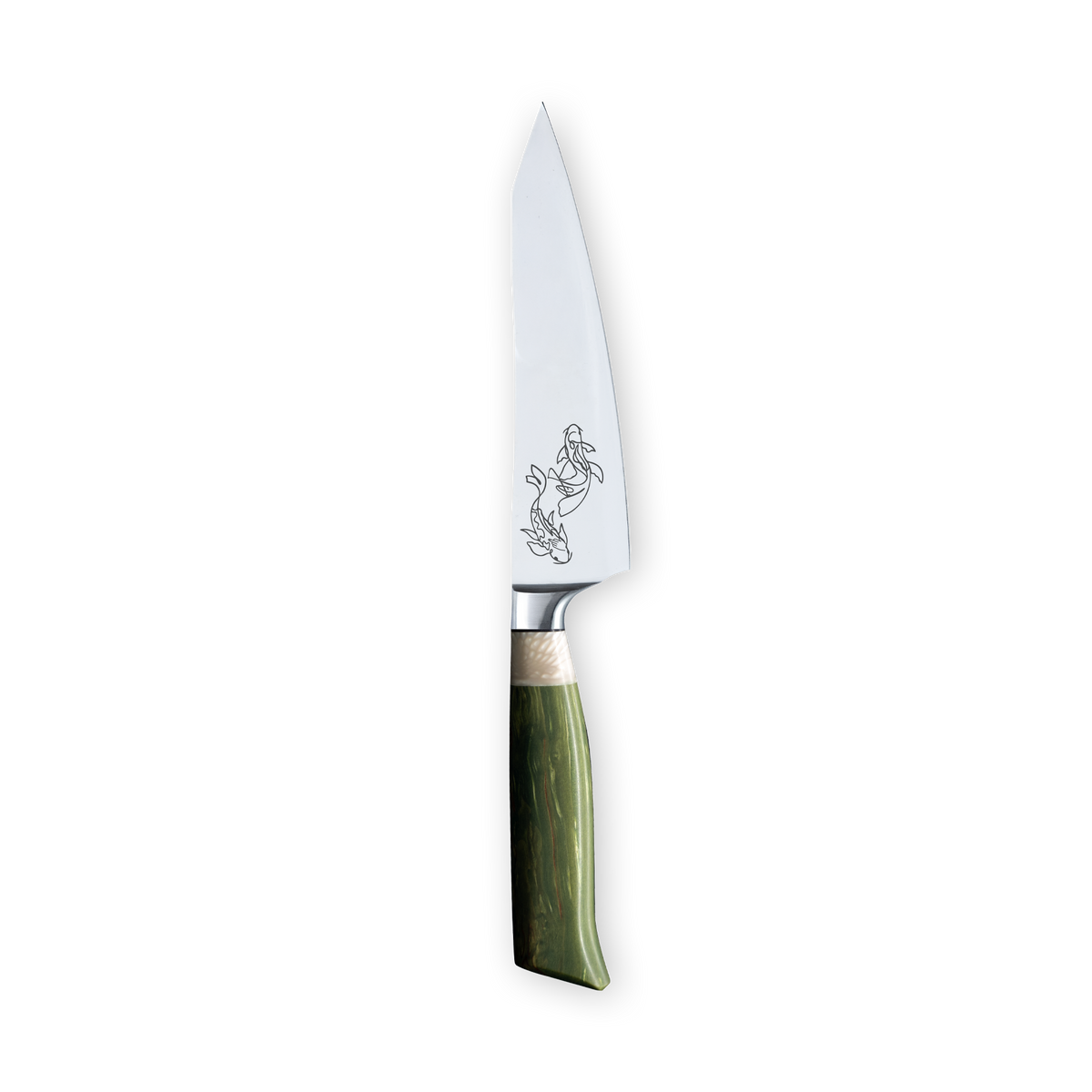 Oliva Elite Limited Edition Extra 16.5 cm O.T. Prep Knife