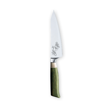 Oliva Elite Limited Edition Extra 16.5 cm O.T. Prep Knife