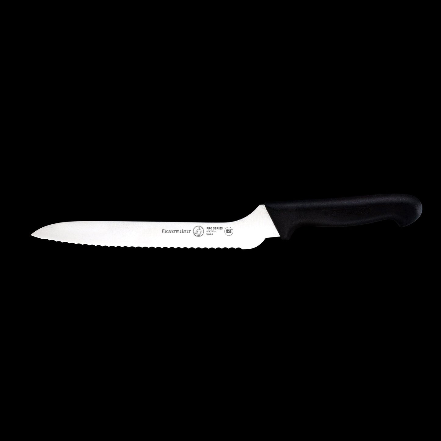 Pro Series 20cm Offset Knife